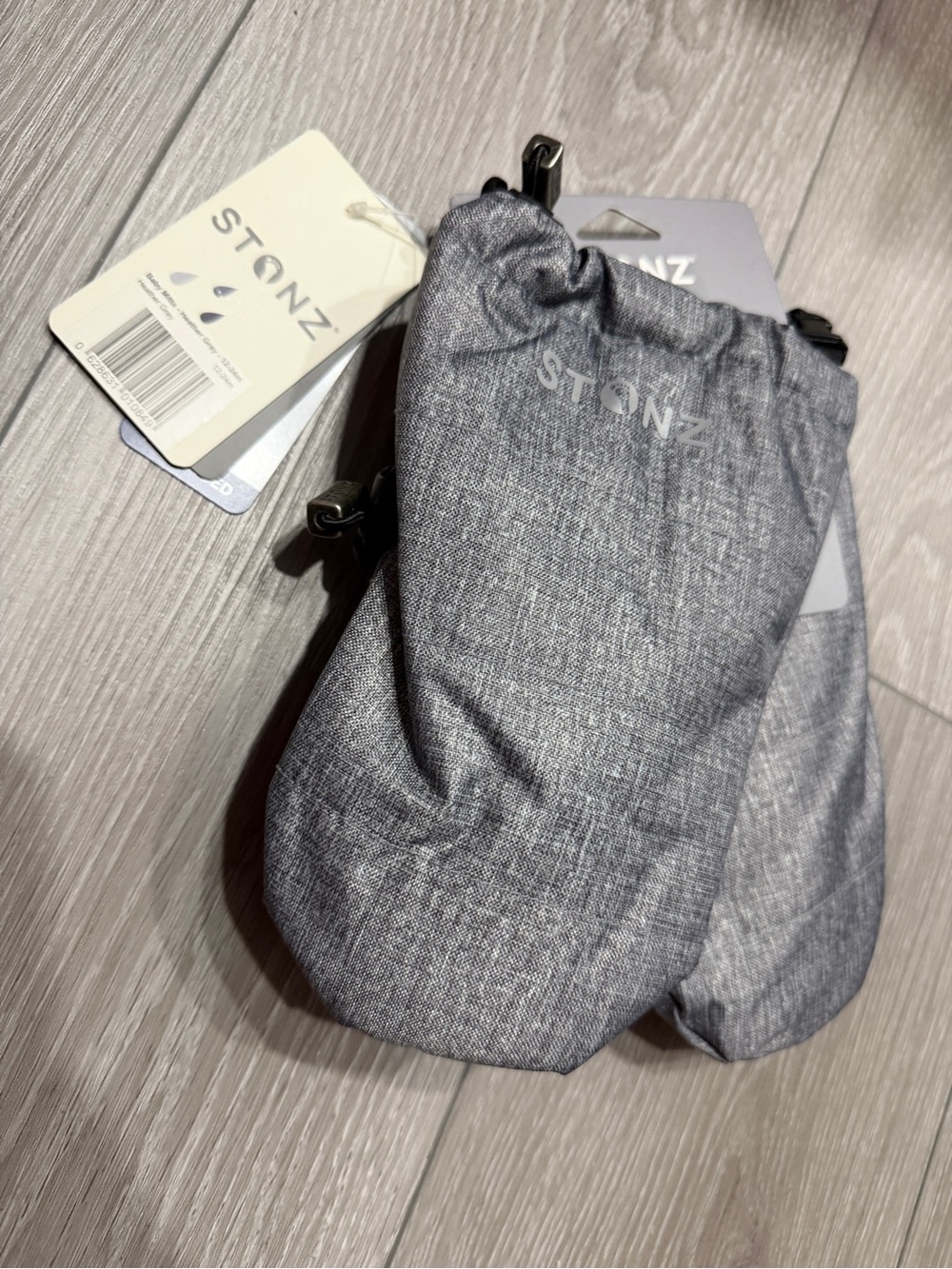 Stonz 12-24month Mitten